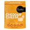 Healthier Comforts Cheddar Cheese Powder (1.5 lb) | Premium Yellow Cheddar |