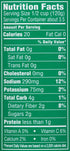 Libby's 14.5 oz (Pack 4) Cut Wax Beans