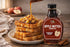 8 Green Jay Gourmet Apple Butter Syrup - Premium Breakfast Syrup with Sweet Apples, Spices & Lemon Juice - All-Natural