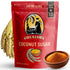 GULAJAWA Javanese Coconut Sugar 100% Pure Palm Sugar Caramel-Toffee Flavor for Beverages, Baking,