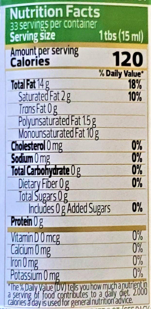 Victor Guedes 16.9fl.oz Extra Virgin Olive Oil