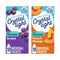Crystal Light On The Go Drink Mix Variety Pack Grape & Peach