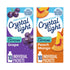 Crystal Light On The Go Drink Mix Variety Pack Grape & Peach