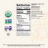 16 (Pack 1) Made In Nature Organic Dried Apricots, Ounce of Vegan Snack, Non-GMO, Unsulfured, Gluten Free, Kosher