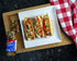 Marconi 128 oz (1 Hot Giardiniera, Chicago Style Vegetable Mix with Peppers, Carrots, Cauliflower, Celery Gherkins