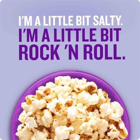 7 Angie's BOOMCHICKAPOP Sweet and Salty Kettle Corn Popcorn, Ounce