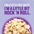 7 Angie's BOOMCHICKAPOP Sweet and Salty Kettle Corn Popcorn, Ounce