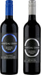Chateau Diana Zero - 2 Bottle Pack - Alcohol Removed California Red