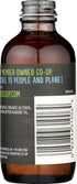 4 Frontier Co-op Organic Almond Extract, Ounce Glass Jar, Warm Sugar-free Vegan Flavor for Desserts, Coffee