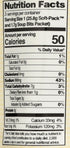 2.9 oz Edward & Sons Organic Japanese Restaurant Stle Miso Cup Instant Soup