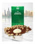 Choco Lake 6.7 oz Dubai Chocolate Kunafa Pistachio Bar - Kunafa Pistachio Milk Chocolate Bar
