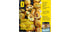 9 oz, Plochman, Stone Ground Mustard, Coarse Grain Texture