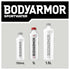 9+, 1 (Pack 12) BODYARMOR SportWater Alkaline Water, Superior Hydration, High Alkaline Water pH Electrolytes, Perfect