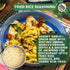 Packaged Set 3 Made for Dinner: Supper Table Seasonings | Gift of Spice Blends | All Natural, Non GMO | Gourmet Infused