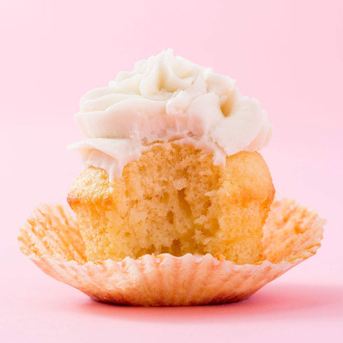 Miss Jones Baking Organic Yellow Cake and Cupcake Mix, Non-GMO, Vegan-Friendly, Moist and Fluffy Vanilla (Pack of 1)