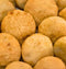 Mosaico Mini Arepas de Chicharron Gluten Free by Frozen Venezuelan Cuisine (28 Count)