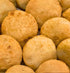 Mosaico Mini Arepas de Chicharron Gluten Free by Frozen Venezuelan Cuisine (28 Count)