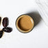 6 Oz (170g) Nutural World - Sesame and Dates spread Great Taste Award winner
