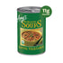 14.5 Oz (12 Pack) Amys, Vegan Lentil Vegetable Soup, Gluten Free, Made With Organic Vegetables, Canned Soup