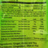 Honsei (60 18G/0.63oz- 2Packs Instant Honey Ginger Tea Sachets)
