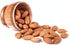 (1 Lb.) Raw Natural Shelled California Almonds - Healthy Southern Tastiness - Handpicked for Freshness - All Natural