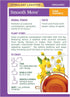 Traditional Medicinals Organic Smooth Move Chamomile Tea, 16 Tea Bags