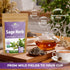 50 50 Count Bags Dried Sage Herb Herbs Tea (Salvia Officinalis) - Tea Bags Salvia Sage
