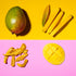 3oz (Pack 1), Packaging Made in Nature Organic Dried Mangoes, Non-GMO, Gluten Free, Unsulfured, Vegan Snack, of May