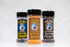 Sure Shot Sid’s Smokey Bacon Gunpowder Seasoning - Famous BBQ Rub for Beef, Steak, and Grilling