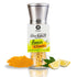 Ariston The Very Best Refillable Gourmet Greek Sea Salt Grinder 6.7 oz
