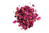 12 oz, Organic Culinary Rose Petals, Dried, Edible for Tea and Bath