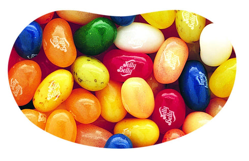 9.8-oz Jelly Belly Fruit Bowl Jelly Beans, Assorted Fruit Flavors