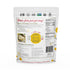 1-to-1 2 lb Otto's Naturals Multi-Purpose Cassava Flour, Non-GMO, Gluten-Free, Grain, Nut and Gum-Free, Wheat Flour