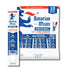 Bavarian Meats Lil' Landjaeger Meat Sticks, Individually Wrapped Smoked Sausage Protein Snacks,