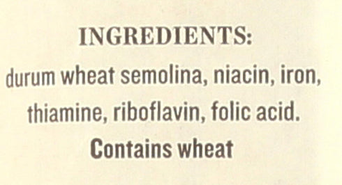 Rummo, 16 Pasta Linguine, Ounce