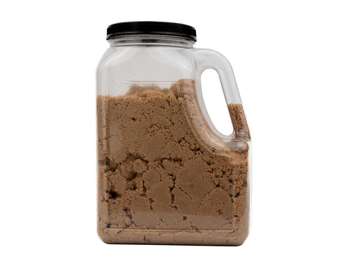 (7.5 GranAroma Light Brown Sugar, Baking & Desserts, Cane Molasses, Pantry Staple Pound)