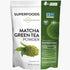 MRM Super Foods Matcha Green Tea Powder - 6 Ounce
