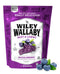 Wiley Wallaby Licorice 10 Ounce Classic Gourmet Soft & Chewy Australian Huckleberry Licorice Candy