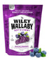 Wiley Wallaby Licorice 10 Ounce Classic Gourmet Soft & Chewy Australian Huckleberry Licorice Candy