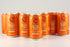 AmishTastes 12 Oz. 24) Frannies Sparkling Blood Orange Bliss, Protected With High-Density Foam, (Case