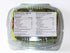 Flavors of Portugal 28-Pack (14 (0.17 oz 0.24 oz Vinegar and Olive Oil Sachets - Each) - Easy-to-Use Single-Serve