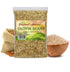 8 lbs. 128 oz. (2 4Ib Oloyin Honey Beans by Shepherd's Natural / x Bags). Offers a quality, easy-to-cook West African