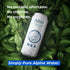 16.9oz (1 Pack 12) NEA Canned Water - Austrian Alps Spring Mineral Can Water in Aluminum Cans - Plastic Free BPA Free