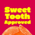 8 Dried Mango Slices - Preserved Tropical Fruit - Healthy, Vegan, and Low-Sugar - Healthy Non-GMO Gluten Free Snack