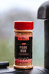 Pork Rub