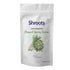 SHROOTS Dehydrated Green Spring Onion Flakes Air Dried Dehydrated Vegetable, 20g (0.7oz,