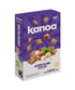 kanoa Filled Cereal Pillows, Gluten Free Breakfast Cereal (Hazelnut)