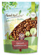 Food to Live Dry Roasted Walnuts, 1.5 Pounds Unsalted Nut Pieces. Delicious