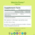 (90 PURE SYNERGY Matcha Power | Organic Matcha Green Tea Capsules | Ceremonial Grade Supplement with EGCG |
