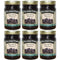Dillman Farm All Natural Boysenberry Preserves, Gluten-Free, Non-GMO, Vegan, Kosher, Preservative Free,